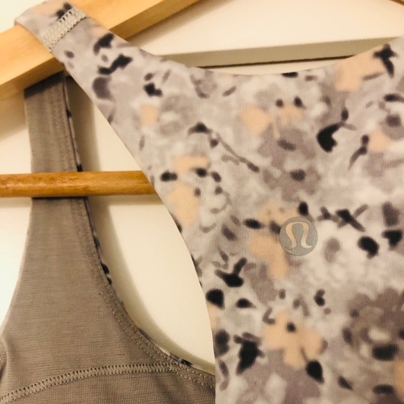Lululemon bra - Picture 3 of 3